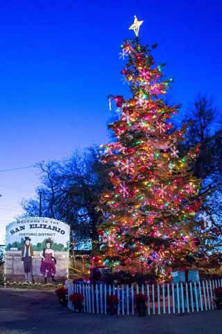 San Elizario, Texas
