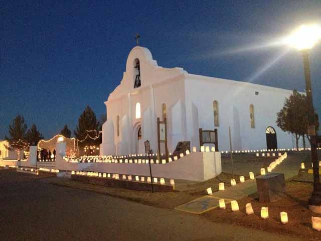 San Elizario, Texas
