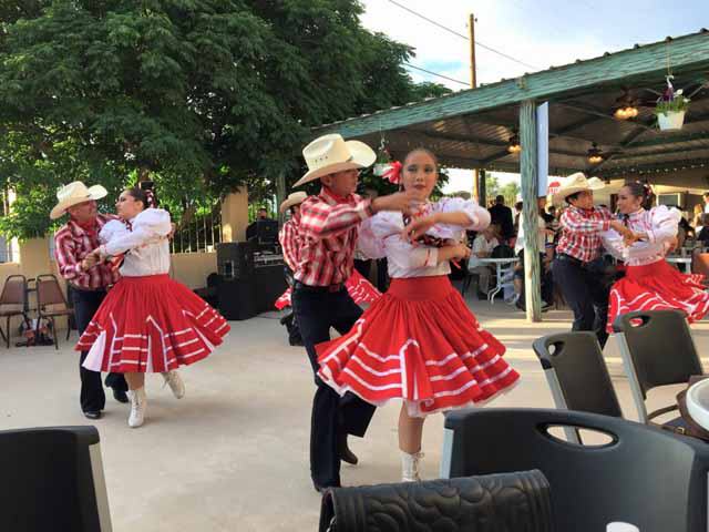 San Elizario, Texas