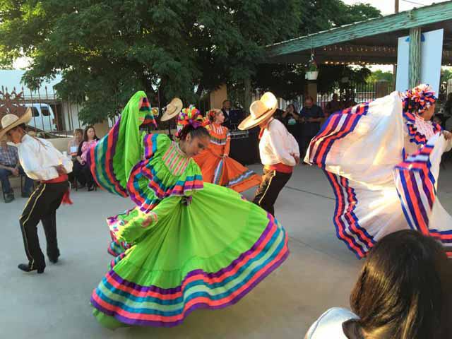 San Elizario, Texas