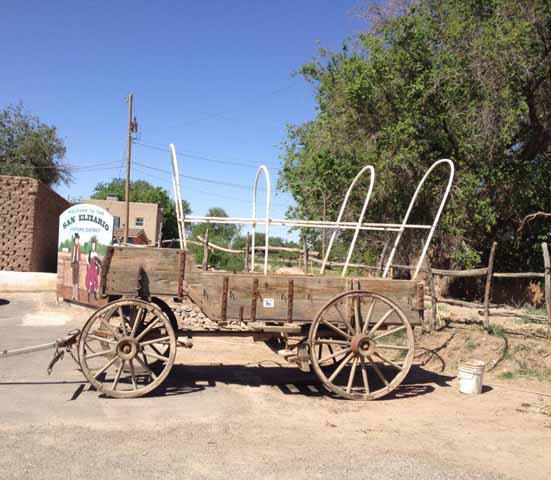 San Elizario, Texas