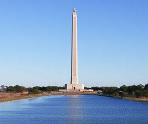 San Jacinto Museum and Battlefield Association