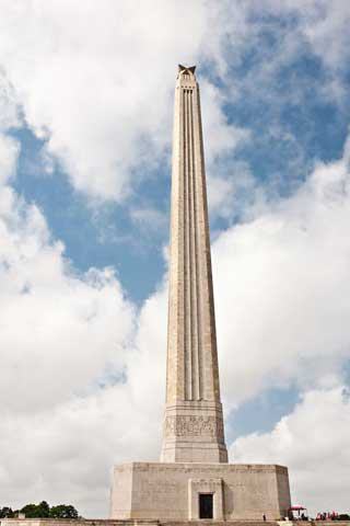 San Jacinto Museum and Battlefield Association
