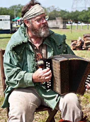 San Jacinto Museum and Battlefield Association