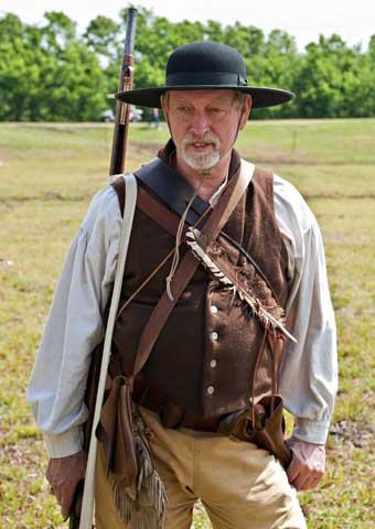 San Jacinto Museum and Battlefield Association