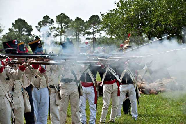 San Jacinto Museum and Battlefield Association