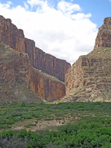 Big Bend Chamber of Commerce