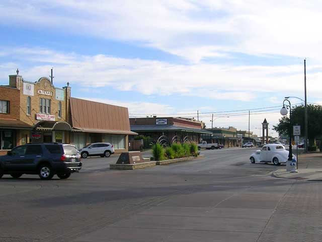 Austin County, Texas