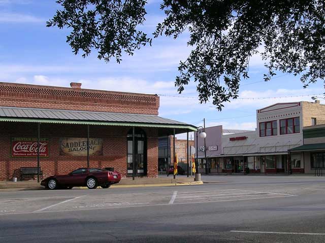 Austin County, Texas