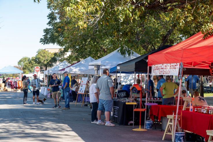 pecan fest