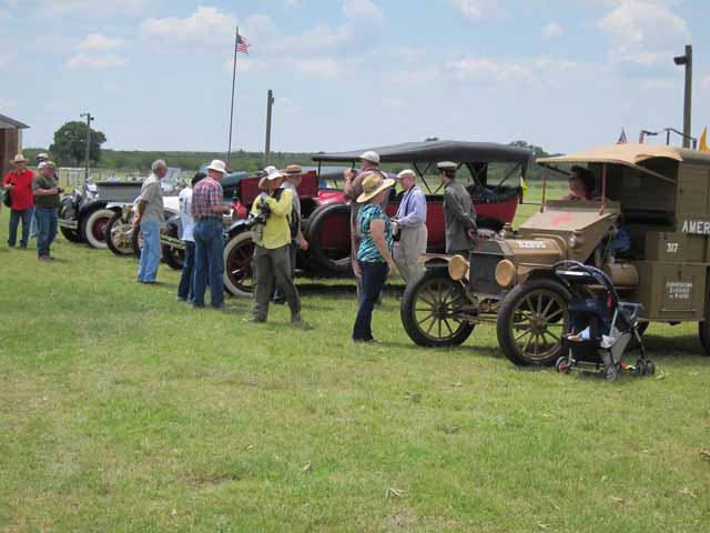 Seguin, Texas