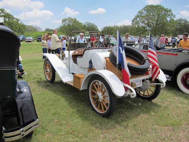 Seguin, Texas