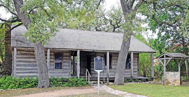 Seguin, Texas