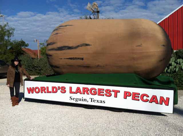 Seguin, Texas