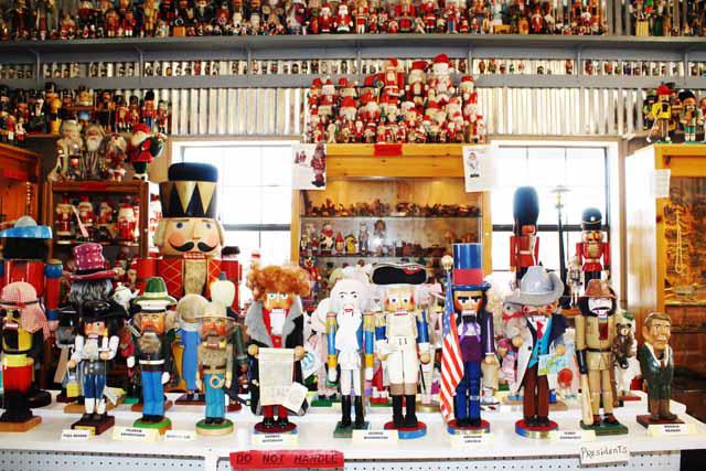 Seguin, Texas