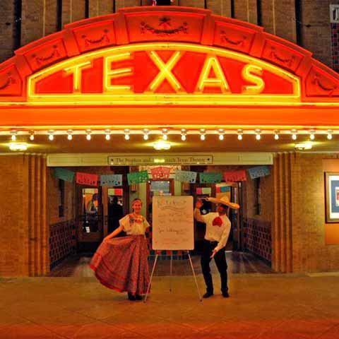 Seguin, Texas