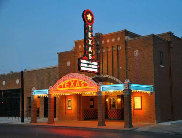 Seguin, Texas