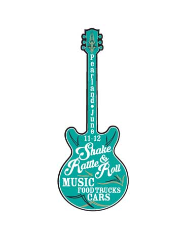Shake Rattle and Roll in Pearland 