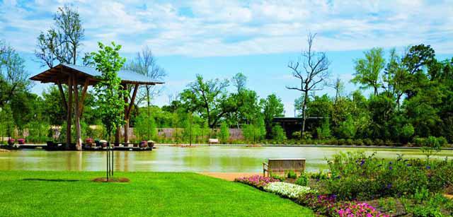 Shangri La Botanical Gardens and Nature Center