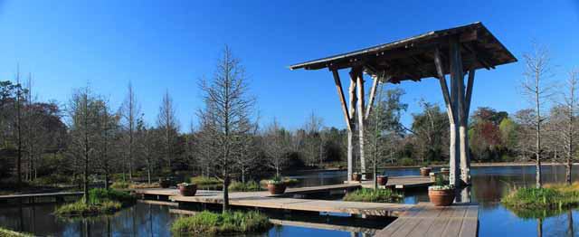 Shangri La Botanical Gardens and Nature Center