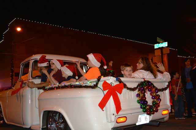 Sherman, Texas