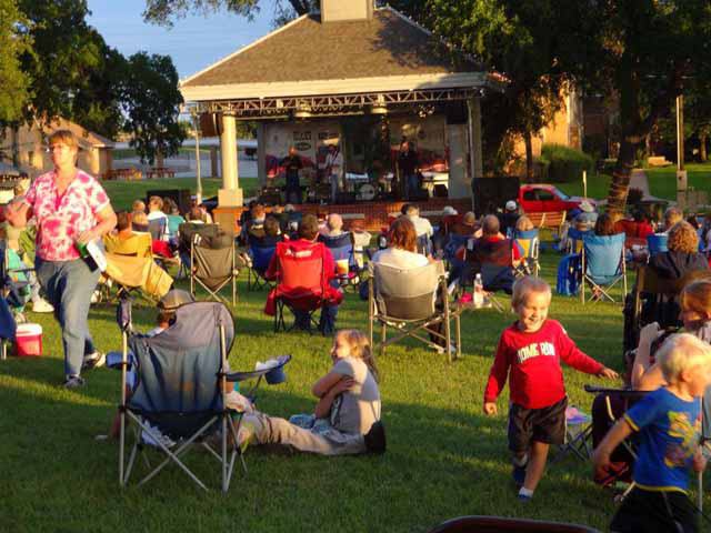 Sherman, Texas