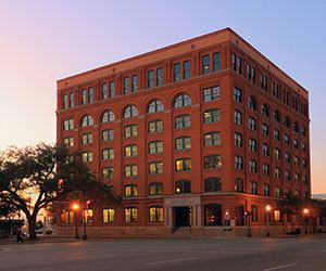 The Sixth Floor Museum at Dealey Plaza