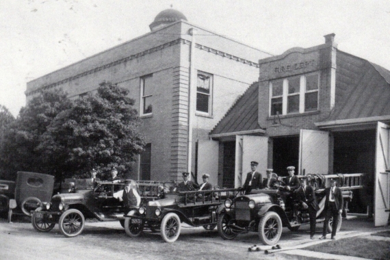 Smithville
