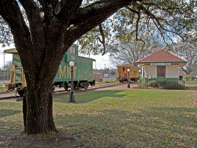 Bastrop, Texas