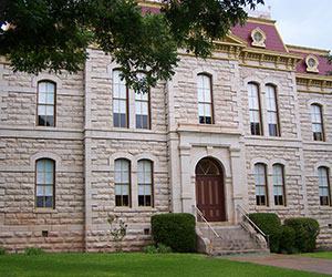 texas hill country tour trail