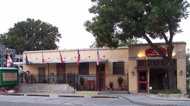 Sonora, Texas