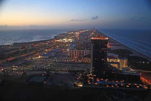 South Padre Island, Texas