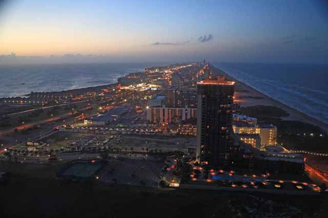 South Padre Island | Tour Texas