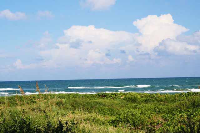 South Padre Island, Texas