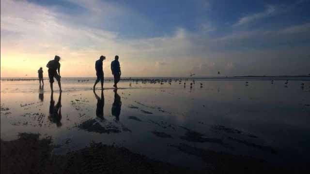 South Padre Island, Texas
