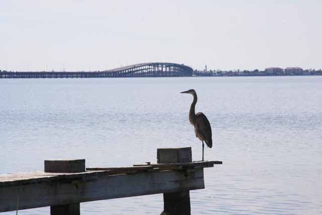South Padre Island, Texas
