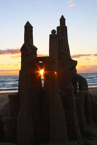 South Padre Island, Texas