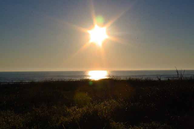 South Padre Island, Texas