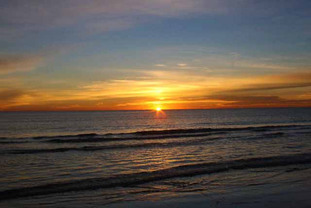 South Padre Island, Texas