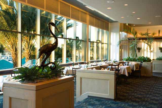 South Shore Harbour Resort & Conference Center