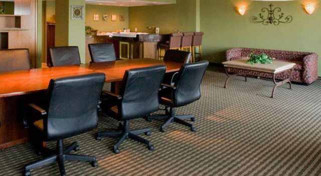 South Shore Harbour Resort & Conference Center