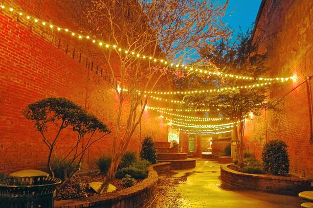 Corsicana, Texas