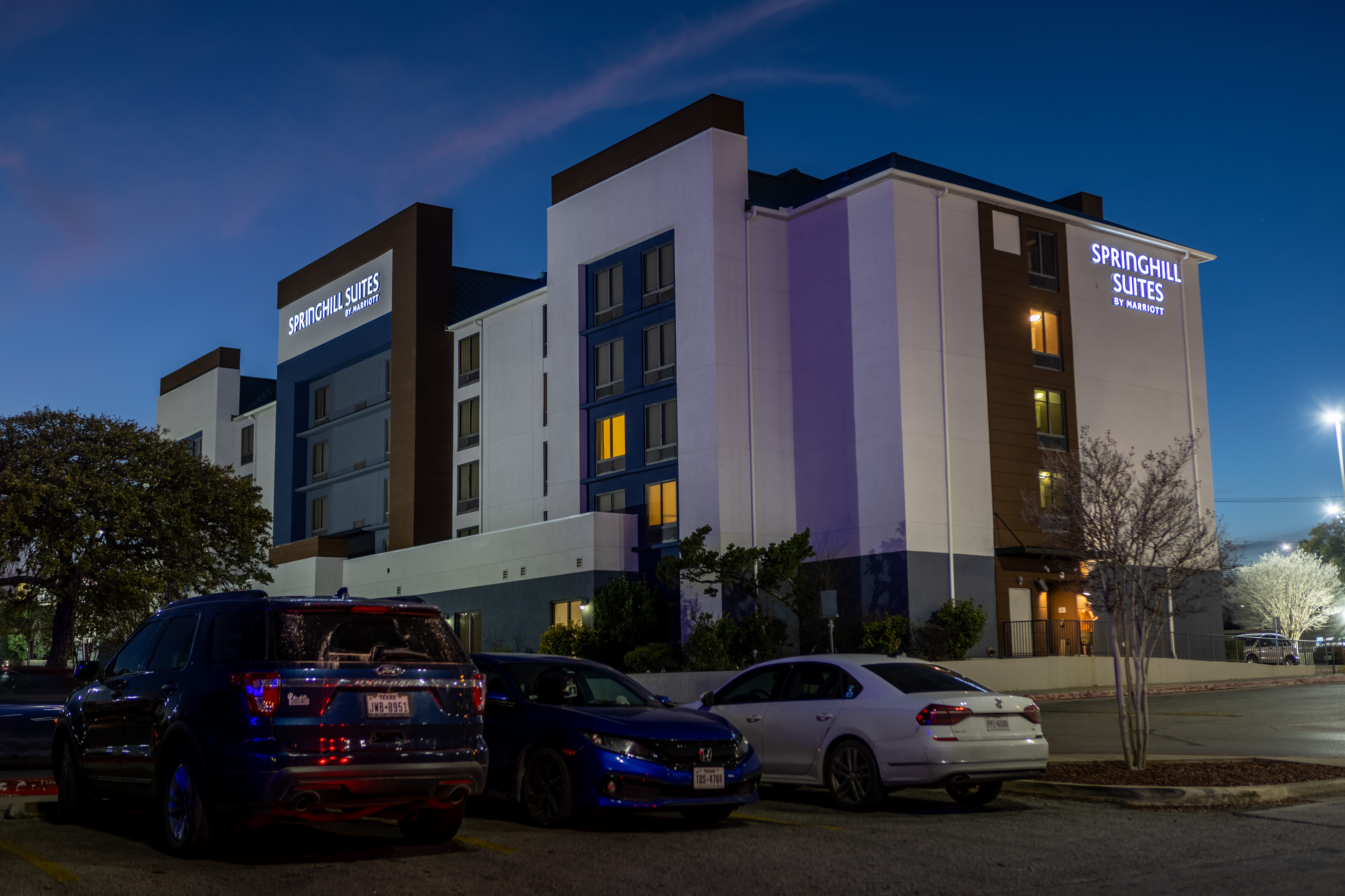 balcones heights