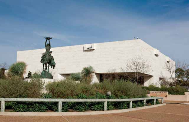 Stark Museum of Art