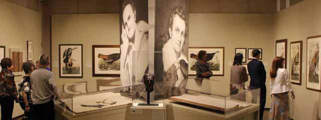 Stark Museum of Art