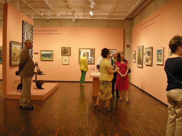 Stark Museum of Art