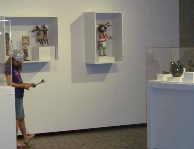 Stark Museum of Art
