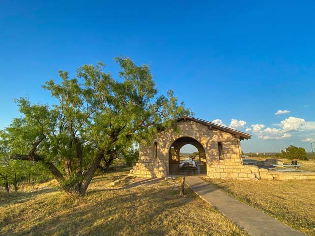 Things to Do in Big Spring  Tour Texas