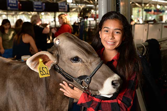 State Fair of Texas