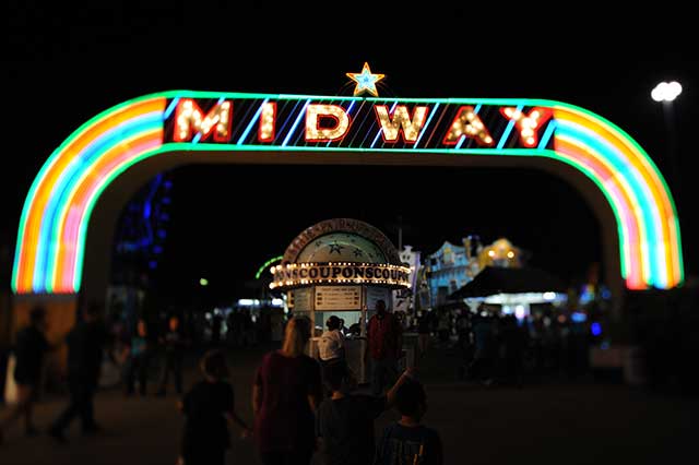 State Fair of Texas